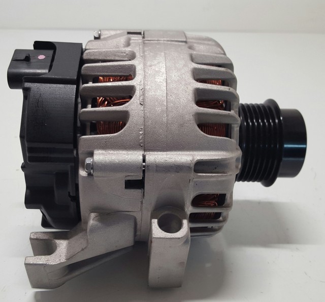 New OEm Alternator Fits 2006 2007 Pontiac G6 GT GTP 3.9L 25787950 11143