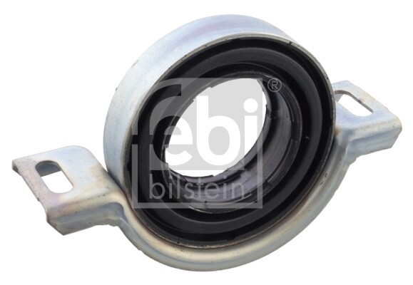 FEBI BILSTEIN 104644 Mounting, propshaft for MERCEDES-BENZ