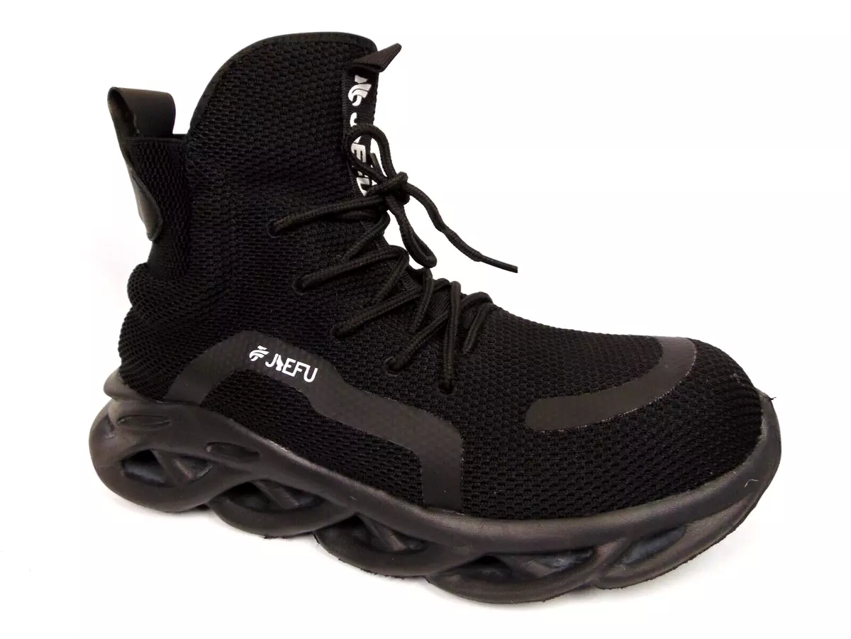 Lightweight alloy toe shoes cheap