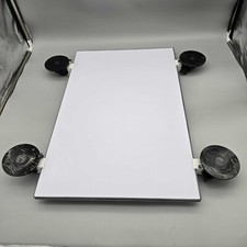 Starlink Standard Gen 3 Antenna Suction Cup Mount  Sunroof, Moonroof  Windows