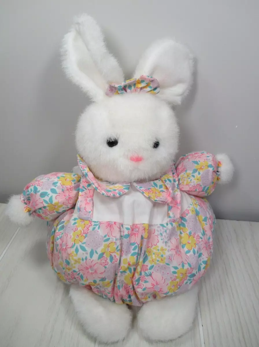 Anna club sales plush rabbit