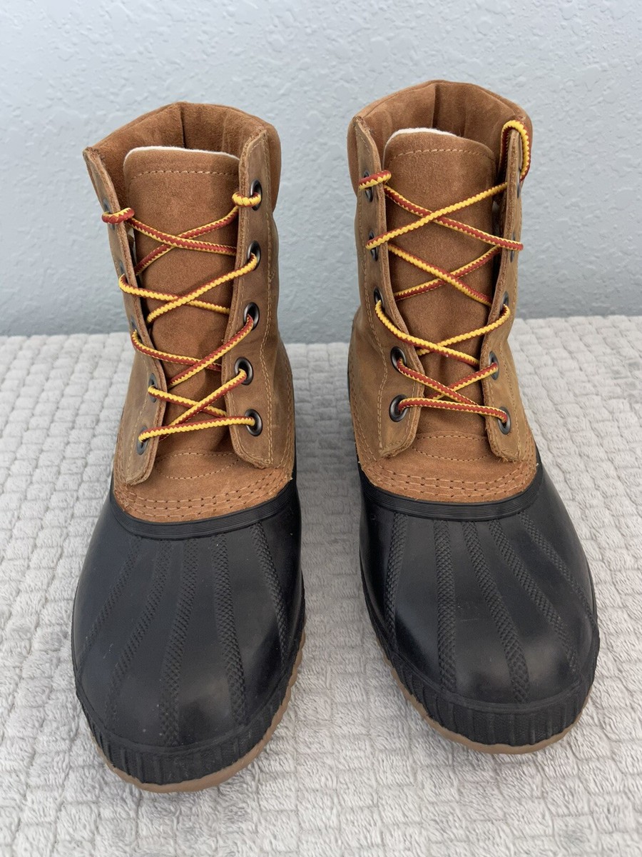 Sorel Men display picture 1