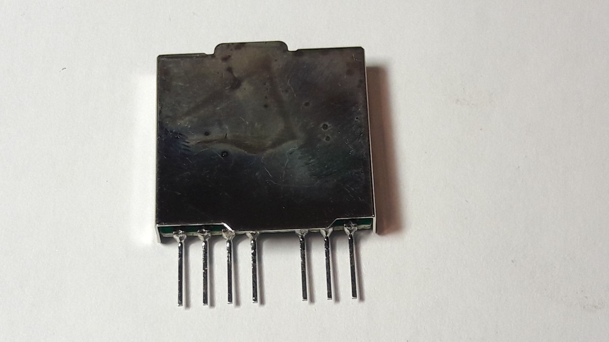 ケンウッドTM-451A RigPix Database - Kenwood/Trio - TM-451A