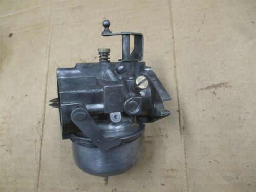 JOHN DEERE Genuine OEM Kawasaki Mikuni Carburetor AM128355 LX188