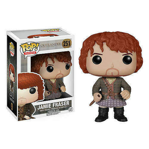 funko pop outlander