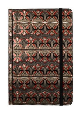 Dracula Notebook - Ruled (Chiltern Notebook) by Publishing, Chiltern [Hardcover]
