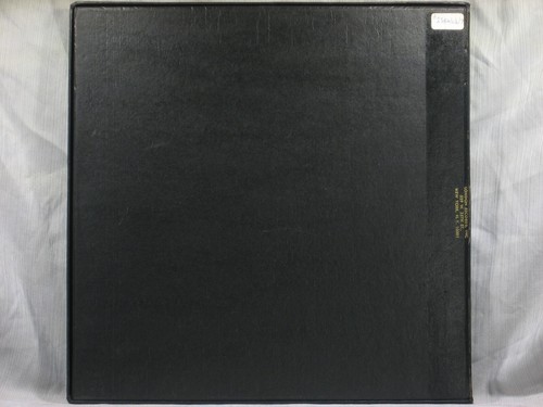 Bach - St. Matthew Passion - Münchinger, Stuttgart - 4LP Box Set London OSA 1431 - Picture 2 of 14