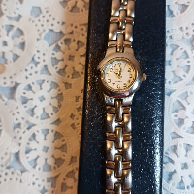 Embassy by Gruen ladies watch 7