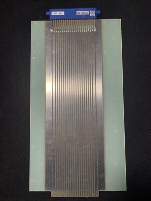 MELEC SP439-1 INDUSTRIAL PCB CIRCUIT EXTENDER BOARD ASSEMBLY PLUG-IN MUDULE ADT
