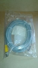 TURCK RSS 4.5T-5 M12 EuroFast 5-wire Cordset 5M - Factory Sealed Package