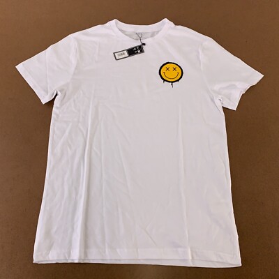 Mister Tee Maglietta Uomo Con Fronte Iconico Ice Cube – Cotone Morbido, Vestibilità Ampia