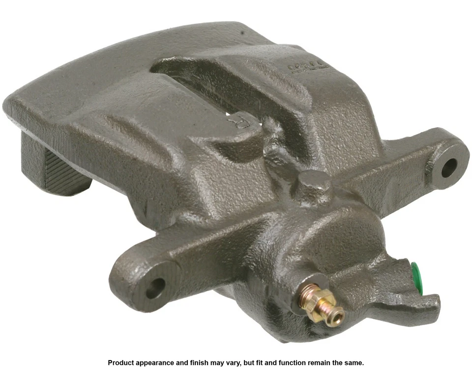 Pinza de freno de disco trasera derecha Cardone para Land Rover Range Rover Sport 2006-2009 Foto 3 de 4