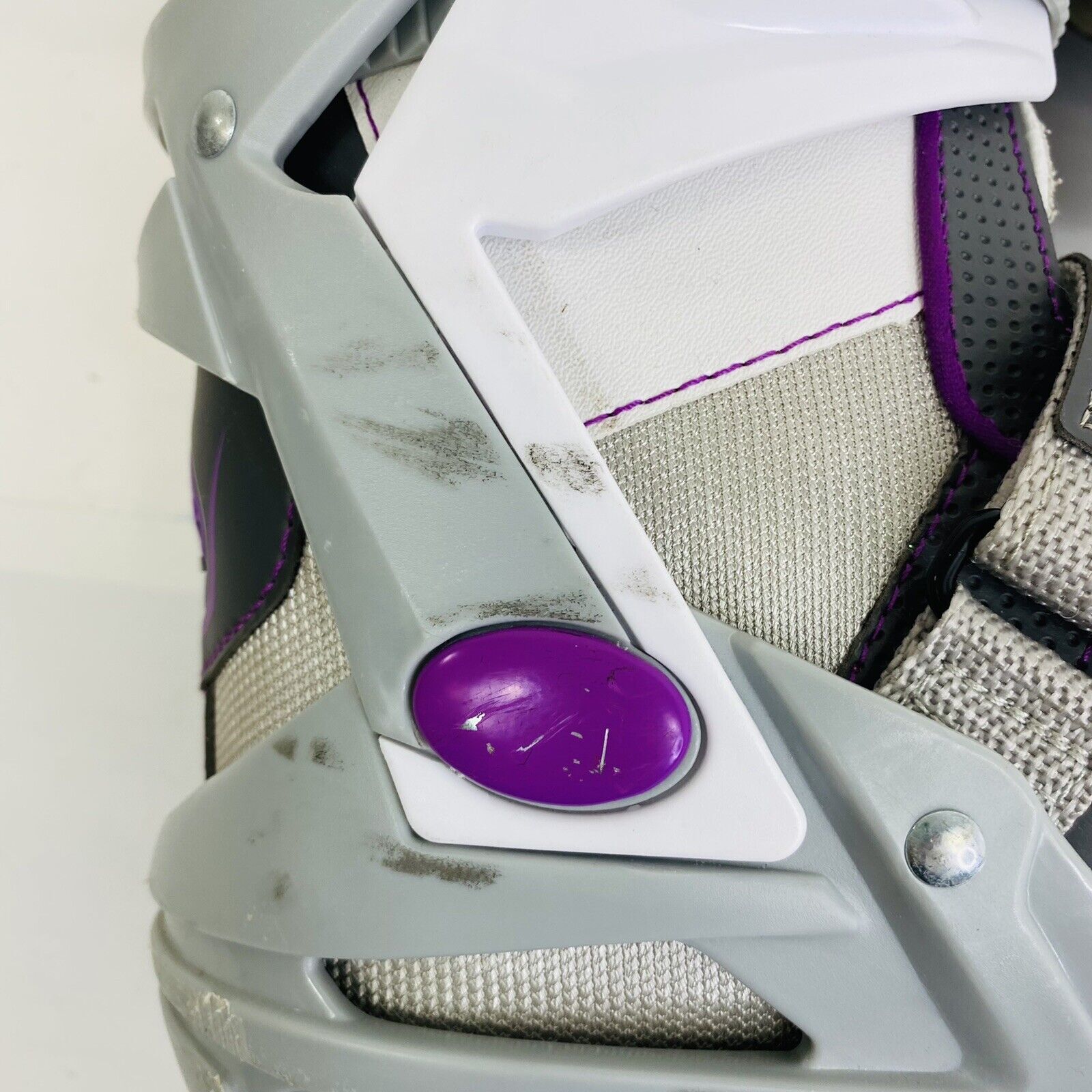 Roller Derby RD Elite Series Q60 Inline Skates Roller Blades Size Women