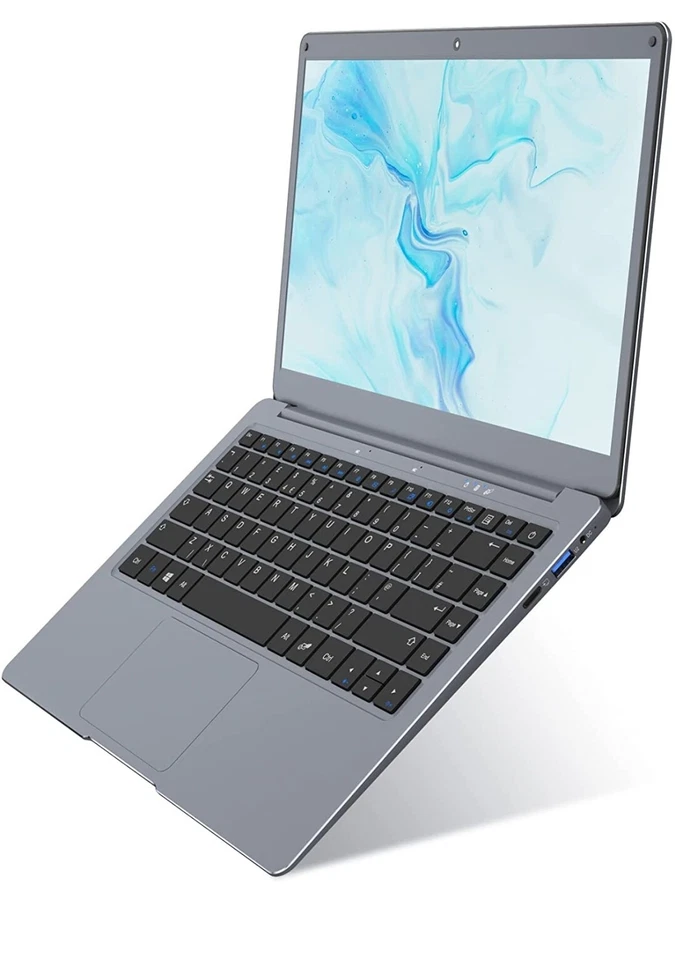 Jumper Laptop 13.3 inch Full HD- 4GB RAM,64GB eMMC , Intel 64-bit Windows 10 wit - Image 2 of 4