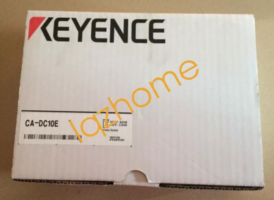Keyence CA-DC10E Vision system controller Fast shipping#DHL or FedEx