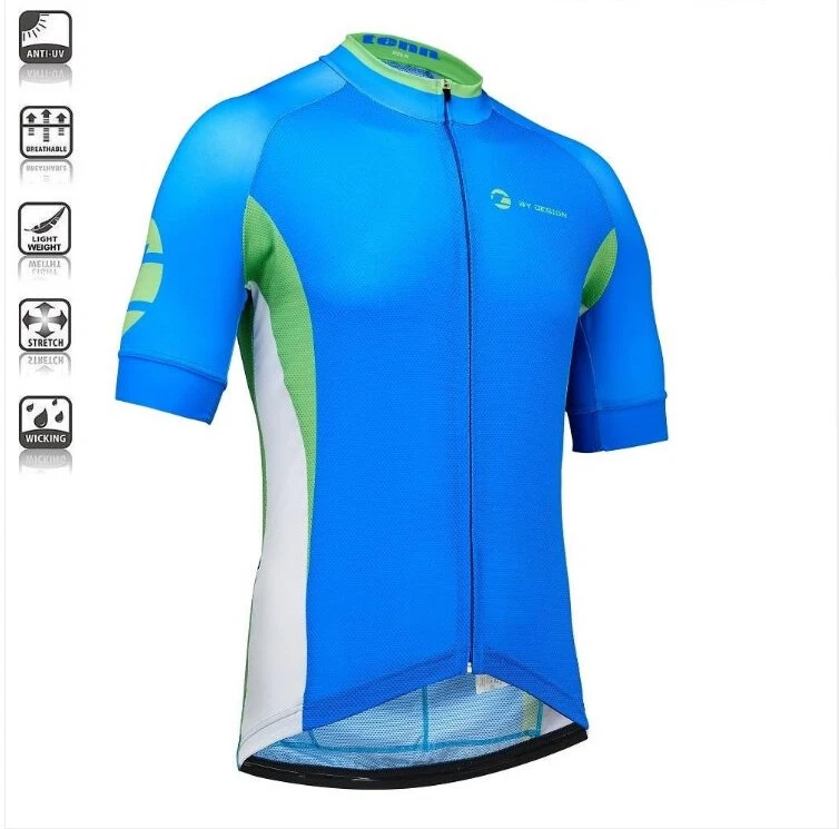 Tenn cycling jersey deals