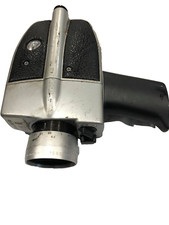 Rare Vintage Bauer C2M Camera UNTESTED.