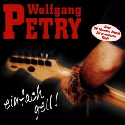 Einfach Geil! ( CD ) NEU