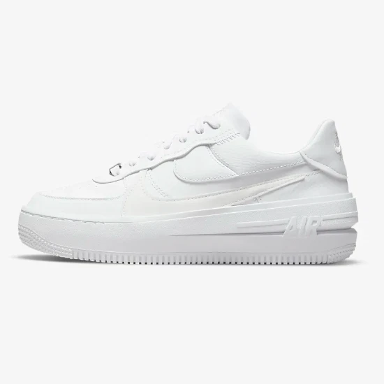 Nike Air Force 1 PLT.AF.ORM Women's Shoes. Nike IN