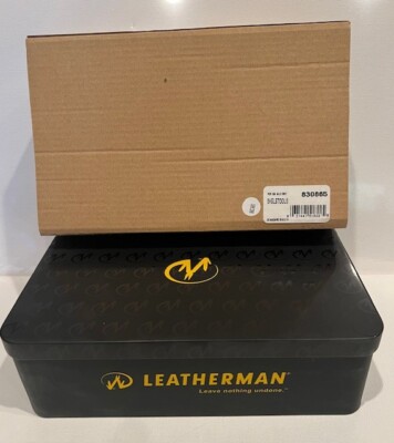Leatherman Skeletool Multi-Tool