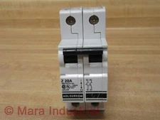 ABL Sursum 2ZU20 Circuit Breaker
