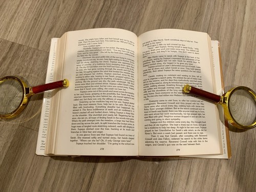Shaman's Daughter: A Novel by Nan F. Salerno and Rosamond M. Vanderburgh (HC/DJ) - Picture 8 of 10