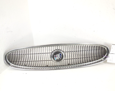 Buick LeSabre Front Grille Grill 2000-2005 25649506 for sale  