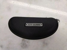 Kids shady Rays Ages 0-3 Blue Polarized Sunglasses With Bag And Case UV400 K1-25