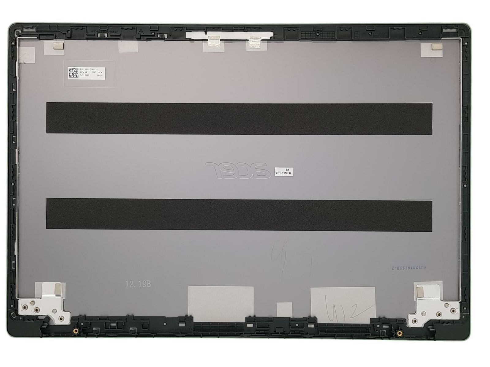 Plasturgie capot d'écran pour Acer SF515-51 T