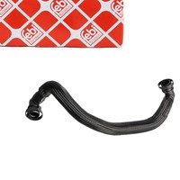 Febi 108773 EntlüFtungsschlauch KurbelgehäUse FüR Mini R55 R56 R57 R59 R61 N16