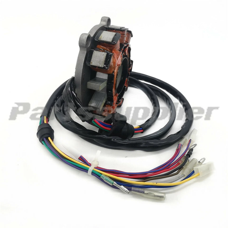 Stator For Polaris intl Hurricane/SL700/SLH/SLTH 2873022 4060120 1996-2004 - Image 3 of 4