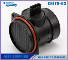 New Mass Air Flow Sensor15900024 for Chevrolet Avalanche Tahoe Cadillac Escalade