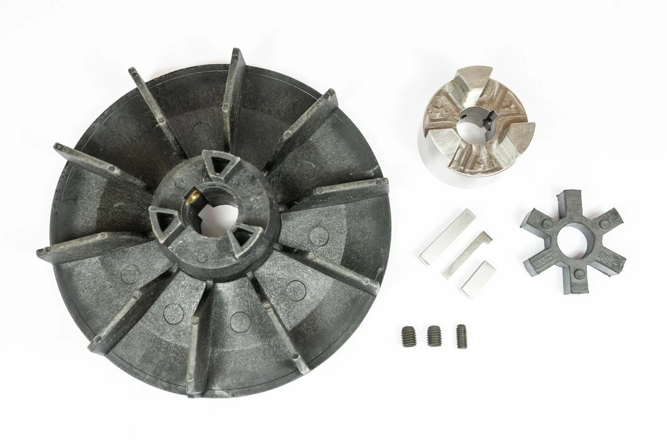 Impeller Assy Repair Fan Kit (R33835) for Hydrovane Compressors