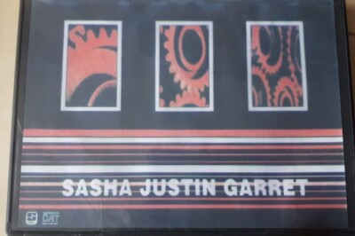 Sasha Hacidena Old School