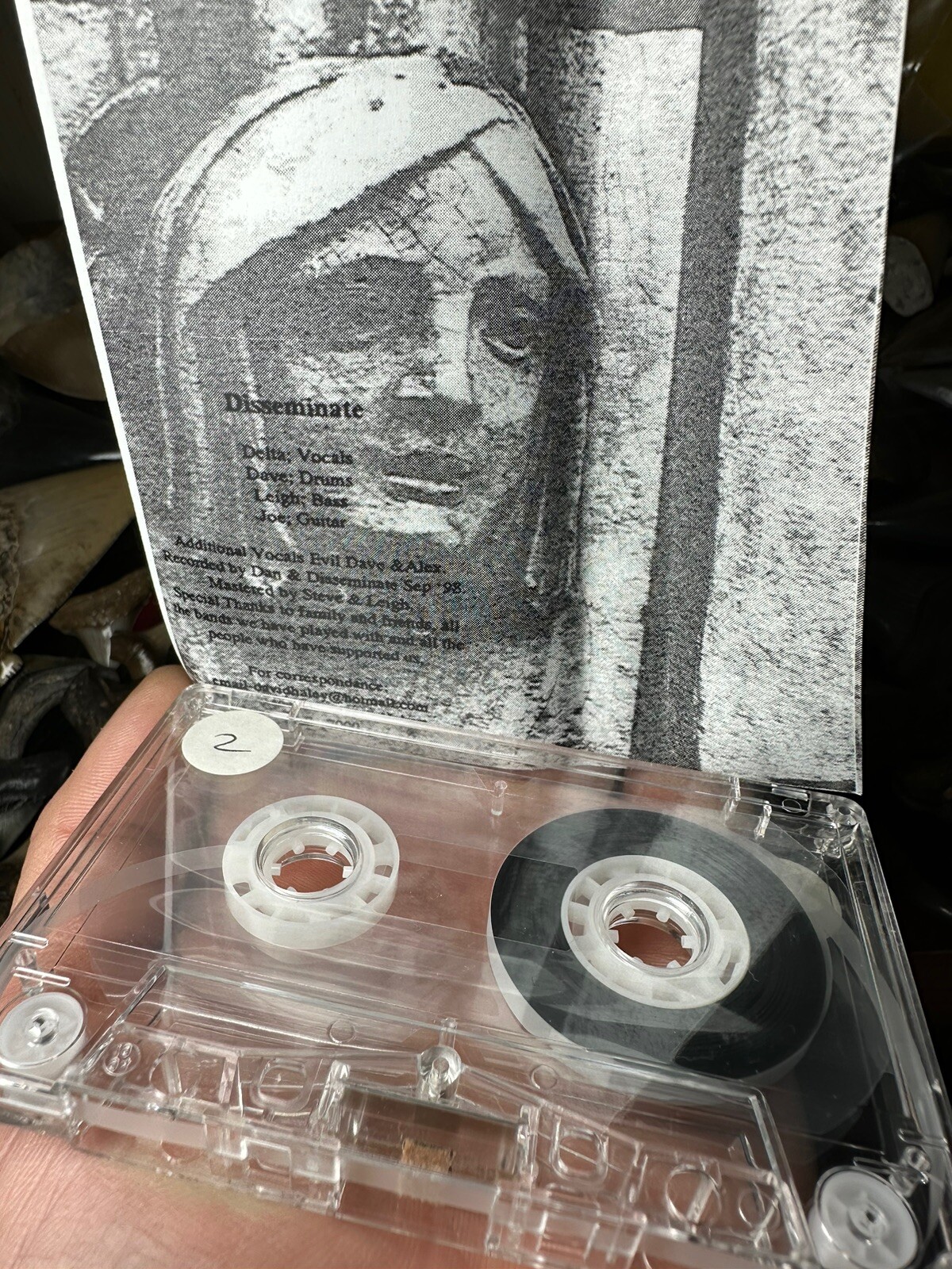 Picture 3 of 5