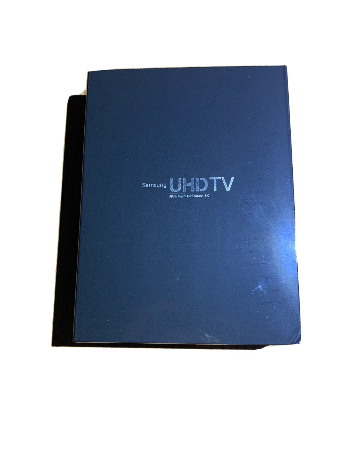 Samsung External Hard Drive 500GB-image