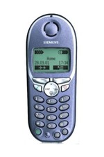 Siemens Gigaset 4000 Micro Mobilteil für Telekom T Sinus 700M Swisscom S317