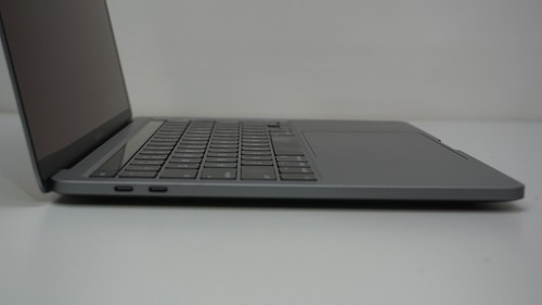 Apple MacBook Pro 13" 2020 A2251 i7 16GB 1TB SSD QWERTY Retina macOS Touch Bar - Afbeelding 6 van 8