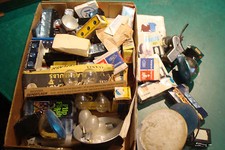 Vintage huge lot of FLASH BULBS