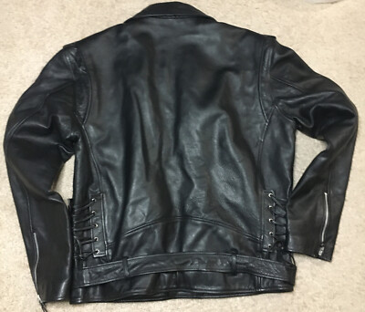 ジャケット・アウター vintage midwest double chester coat BLK vintage midwest double chester coat BLK ジャケット・アウター