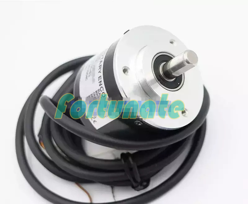 1PC New for Rotary Encoder E50S8-2000-3-V-24 Replacement