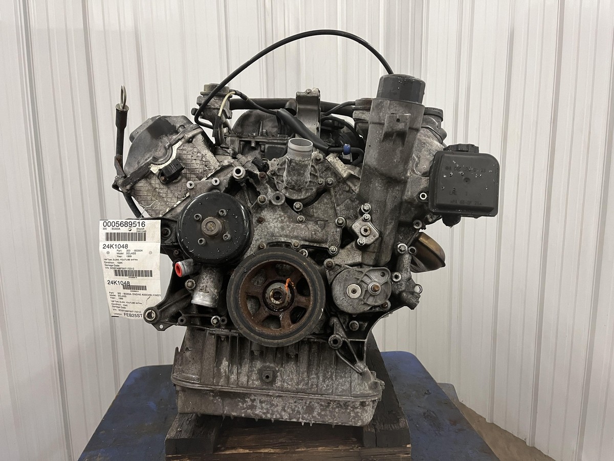 MB-129-500SL-エンジンコンプリート販売 【公式通販】 MB-129-500 