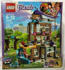 lego friendship house