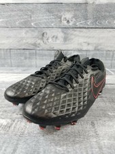 Nike Tiempo Legend 8 Elite ACC FG Soccer Cleats AT5293-060 Size 7 With Bag