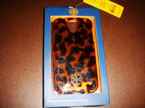 Accesorios para teléfonos celulares Tory Burch para Samsung Galaxy S4
