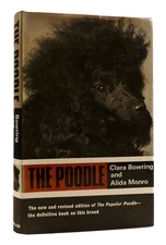 Clara Bowring, Alida Monro THE POODLE  Revised Edition