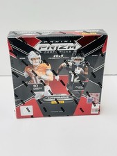 2025 Panini Prizm Draft Picks Football Checklist Guide in-content 12
