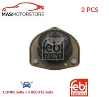FEDERBEINLAGER DOMLAGER PAAR FEBI BILSTEIN 34135 2PCS A FÜR MINI MINI