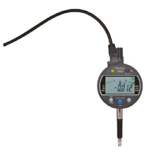 Mitutoyo Signal Digimatic Syndicator 543-350B-10 ID-C112JXB2 NEW