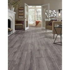 Mannington Restoration Wide Plank Blacksmith Oak Anvil  28302  7-9/16" x 50 1/2"